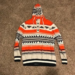 American Eagle Pullover